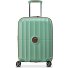  Carrousel 2 4 kółka Walizka kabinowa 55 cm z funkcją poszerzenia Model sage green