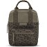  Bergen Plecak dla dzieci 27 cm Model leo dark brown