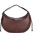  Thess Torba na ramię Skóra 45 cm Model berry