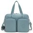 Basic Defea Torba podróżna Weekender XL 44 cm Model relaxed grey Basic Defea Torba podróżna Weekender XL 44 cm Model relaxed grey