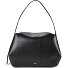  Caylie Torba na ramię Skórzany 30 cm Model black
