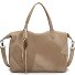  TAS Karen Shopper Bag 40 cm Model sand