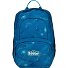 Rucksack X Plecak szkolny 39 cm Model Deep Sea Rucksack X Plecak szkolny 39 cm Model Deep Sea