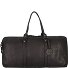 Cool Casual Jan Torba podróżna Weekender Skórzany 53 cm Model dark ash Cool Casual Jan Torba podróżna Weekender Skórzany 53 cm Model dark ash