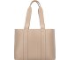  Becky Shopper Bag 36 cm Model light-pastel brown