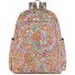 Petalpark Paisley Britt Plecak 37.5 cm Model surf spray Petalpark Paisley Britt Plecak 37.5 cm Model surf spray