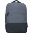  Lance Plecak biznesowy 42 cm Komora na laptopa Model dark grey