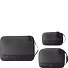 Zestaw sakw Pack-It 3 szt. Model black