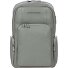  Roadster M1 Plecak skórzany 43 cm Komora na laptopa Model gray