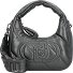  Felce Torba na ramię 26 cm Model antracite met