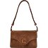  C-Me Torba na ramię Skóra 26 cm Model cognac-cognac