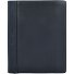  Bundenbach Hainer portfel skórzany 9,5 cm Model black