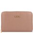 Portfel Ebba 15,5 cm Model taupe Portfel Ebba 15,5 cm Model taupe