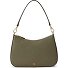  Danni Torba na ramię Skóra 26.5 cm Model sage green