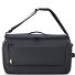  Torba podróżna Aventure z przegrodą na laptopa 65 cm Model schwarz