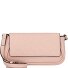 Smukła torba na ramię 20 cm Model pink blush Smukła torba na ramię 20 cm Model pink blush