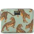  Daily Pokrowiec na tablet 29 cm Model emerald leopard