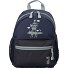  Little Scout Plecak dla dzieci 29 cm Model midnight sky