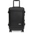  Resist'R 4 kółka Walizka kabinowa S 55 cm Model black