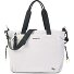  String Shopper Bag 35 cm Komora na laptopa Model vaporous grey