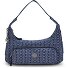Denim Love Karis Torba na ramię S 35 cm Model signature denim Denim Love Karis Torba na ramię S 35 cm Model signature denim