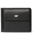  Golf 3.0 Etui na karty kredytowe Ochrona RFID Skórzany 11 cm Model schwarz