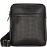  PT39-12713 Torba na ramię 24 cm Model black