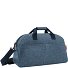  Overnighter Weekender Travel Bag 60 cm Model twist blue