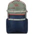  Alpha + Plecak 47 cm Komora na laptopa Model midnight olive