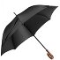  Parasol Knight Stick 98 cm Model black