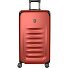  Spectra 3.0 Trunk Duży 4-kołowy wózek 76 cm Model red