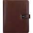  Sprawa pisania Skórzany 28 cm Model braun