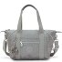  Art Torba na ramię 39 cm Model grey snake met