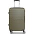  Seattle 4 kółka Walizka M 69 cm Model dark-olive
