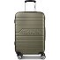  Seattle 4 kółka Walizka M 69 cm Model dark-olive