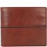  Vespucci Wallet Leather 11 cm Model marrone