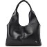  Nell Torba na ramię Skóra 39 cm Model noir