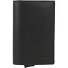  F3 c-one etui na karty kredytowe RFID skóra 6,5 cm Model black