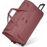  Duffle Essentials 2 kółka Torba podróżna 71 cm Model rose
