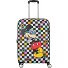 Wavebreaker Disney 4 kółka Walizka 67 cm Model mickey check Wavebreaker Disney 4 kółka Walizka 67 cm Model mickey check