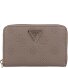  Cresidia Portfel 14 cm Model dark oak