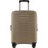  Novium 4 kółka Walizka kabinowa S 55 cm z funkcją poszerzenia Model sand