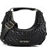  Lifetime Sister Woven Torba na ramię S 26 cm Model black