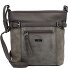 Torba na ramię Juna 21 cm Model grey Torba na ramię Juna 21 cm Model grey