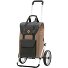  Royal Shopper Walizka na zakupy 58 cm Model sand