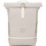  Eco Series Allen Large Plecak 45 cm Komora na laptopa Model sand