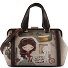  Muse Torba na ramię 29 cm Model mehrfarbig