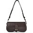  Charlotte Torba na ramię Skóra 24 cm Model dark oak