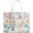  Haleen Shopper Bag 45 cm Model white
