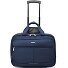  Easy Office 2.0 2 kółka Walizka biznesowy 33 cm Komora na laptopa Model blu notte